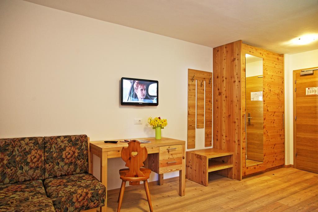 Hotel Feldrand Riobianco エクステリア 写真