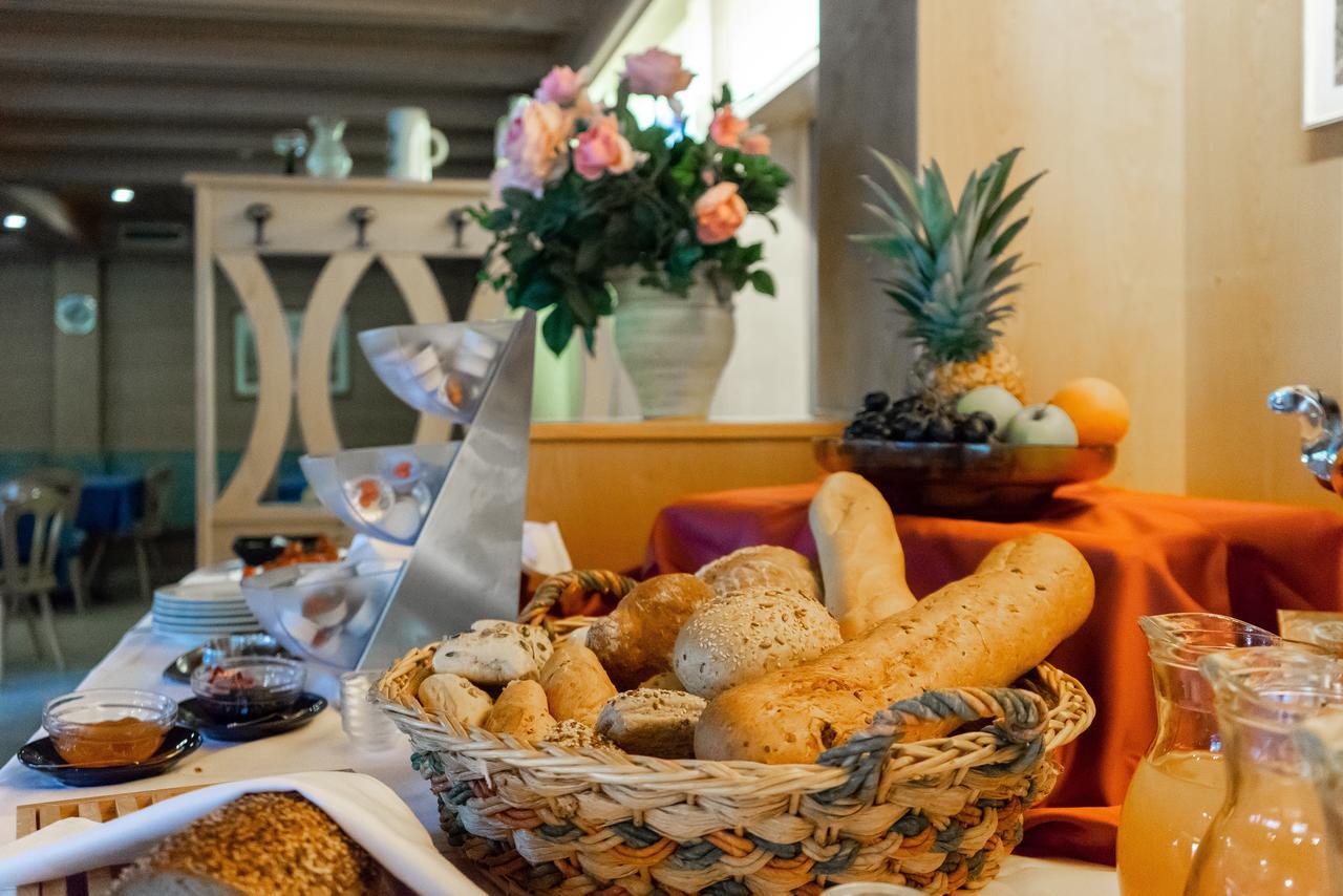 Hotel Feldrand Riobianco エクステリア 写真