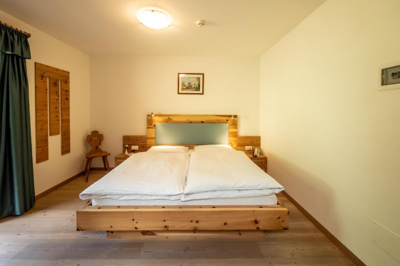 Hotel Feldrand Riobianco エクステリア 写真