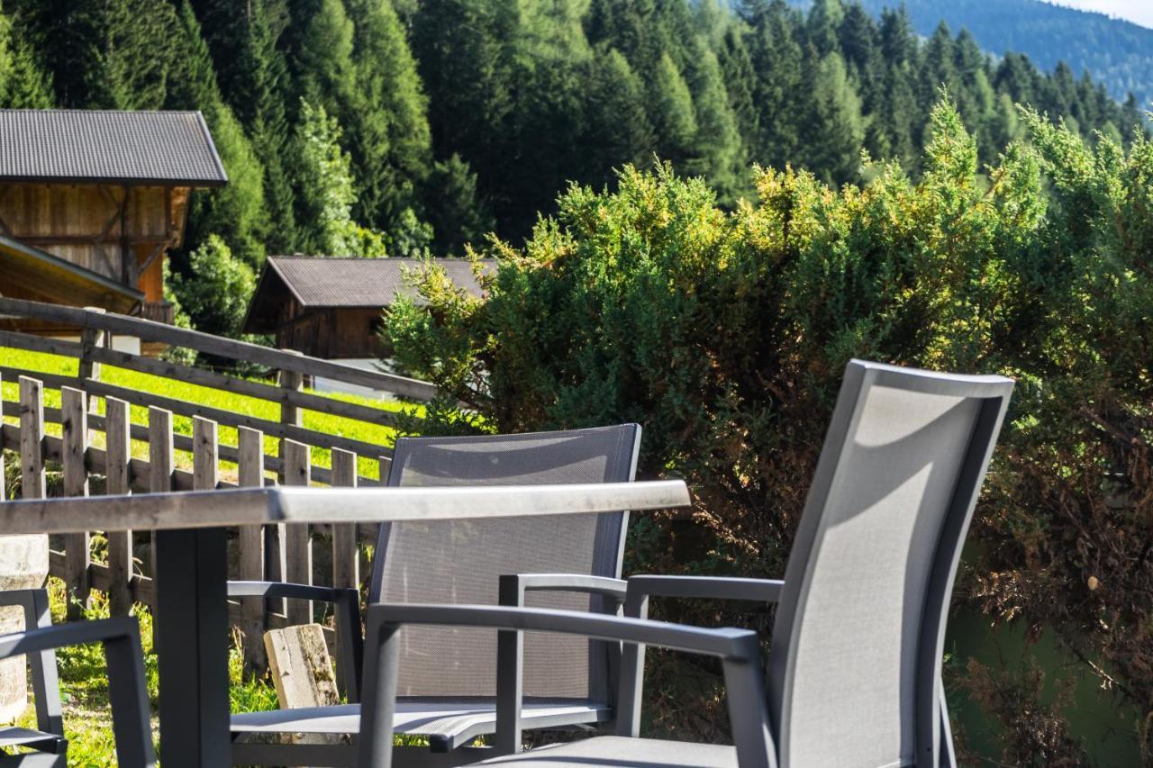 Hotel Feldrand Riobianco エクステリア 写真