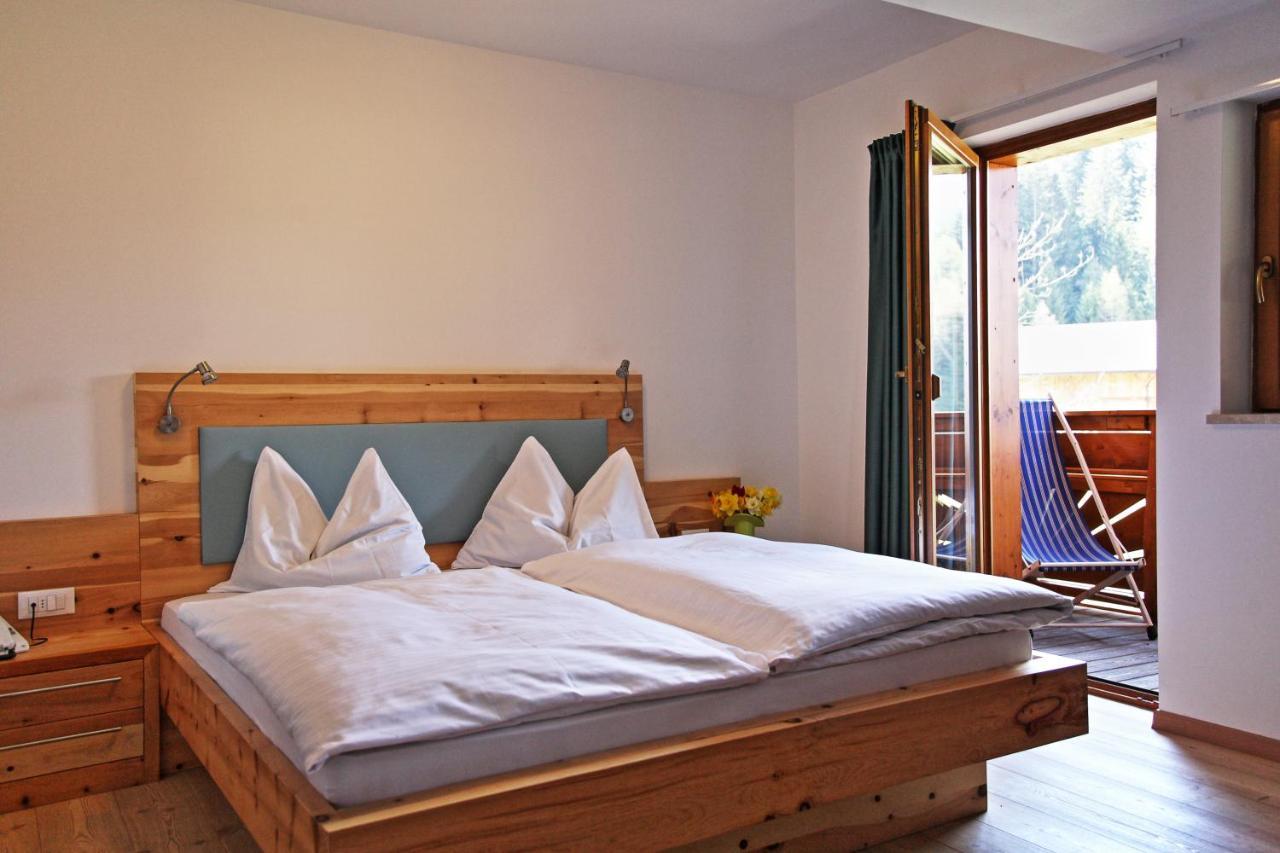 Hotel Feldrand Riobianco エクステリア 写真