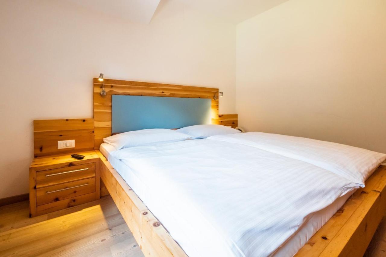 Hotel Feldrand Riobianco エクステリア 写真