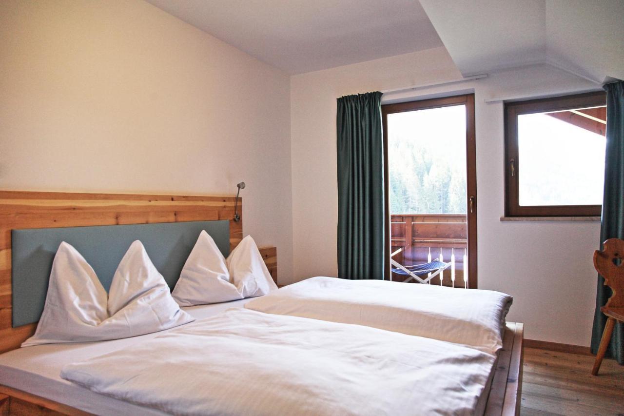 Hotel Feldrand Riobianco エクステリア 写真