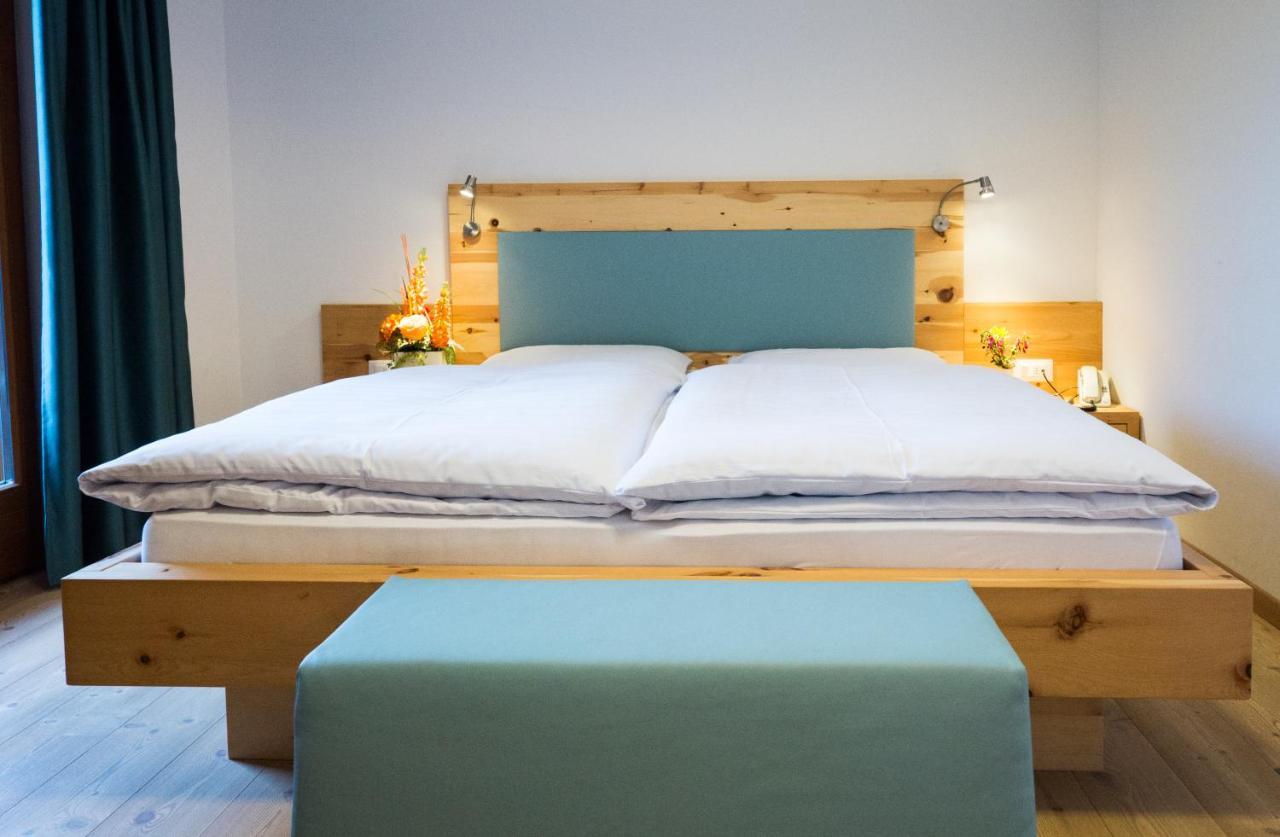 Hotel Feldrand Riobianco エクステリア 写真