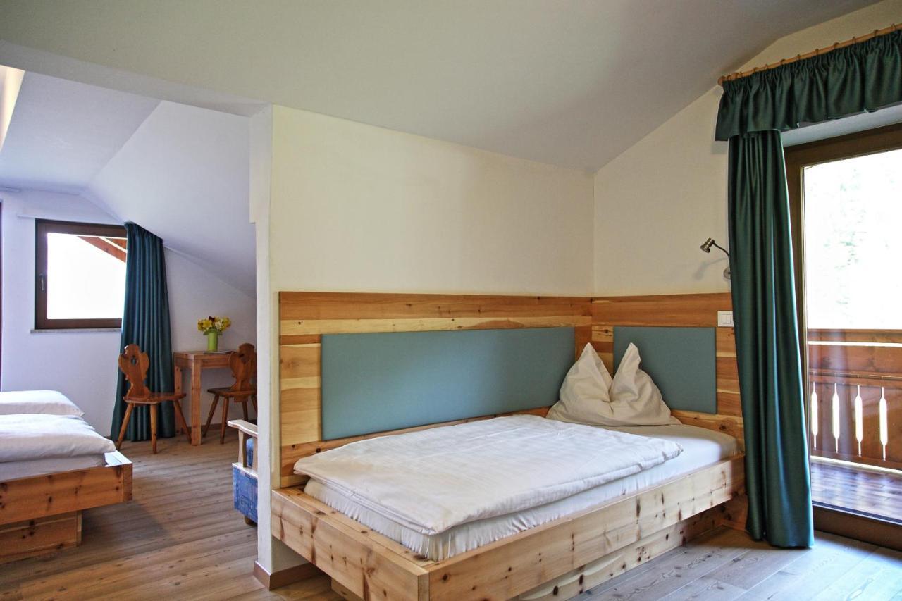 Hotel Feldrand Riobianco エクステリア 写真